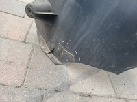 фото thumb №8, Подкрылок citroen c4 picasso левая передние 9812599180