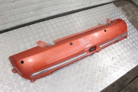 фото thumb №1, Mini morris бампер задній задня