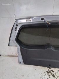 фото thumb №6, Mitsubishi outlander ii кришка багажника багажника камера