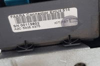 фото thumb №11, Радіо bez навігації opel astra h l48 383555646 1.7l дизель 74kw 2005