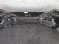 фото thumb №8, Бампер задняя задний m набор bmw 8 g14 g15 цвет 416