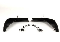 фото thumb №10, Брызговики левый правый vag jetta bora vento оригинальный 1km075111