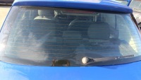 фото thumb №1, Skoda fabia ii 2008r 1.4 дизель задняя стекло крышки багажника