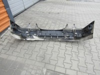 фото thumb №11, 14 mercedes w210 рестайлинг 99-03 бампер передний золотой 693 ксенон