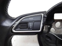 фото thumb №8, Повітропровід audi a4 b8 a5 8t q5 8r lift шкіра мультифункція оригінал