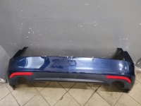 Купить Бампер задний kompletny pdc opel insignia a z22a, фото thumb