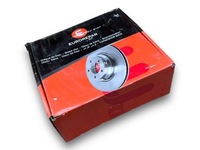 фото thumb №2, Land rover freelander 2 - гальмівні диски гальмівні 16188640 !j