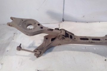 фото thumb №8, Підрамник задні kia sportage sl 554102s010 1.68l дизель 85kw 2011