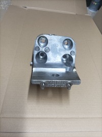 фото thumb №6, Alfa romeo stelvio 2,9 кронштейн двигателя