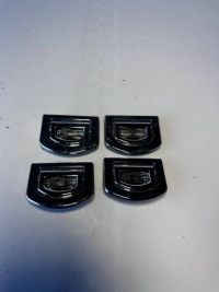 фото thumb №1, Q5 8r lift кронштейн багажу гачок комплект 1k0864203