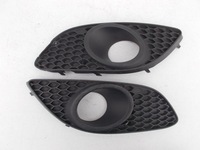 фото thumb №13, Галоген противотуманный противотуманные фары решётка решётки левая opel zafira ii b рестайлинг