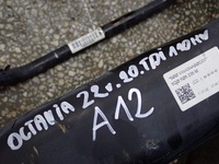 фото thumb №8, Тележка подрамник колыбель балка подвешивание зад skoda octavia iv 2.0d 5q0505235m