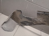 фото thumb №12, Захист шасі audi a8 d2 4d0018957d