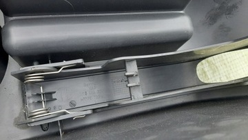 фото thumb №8, Тунель середній захист na чашки volkswagen golf v 5