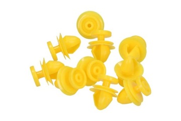 фото thumb №1, Кліпса оббивочна citroen/peugeot