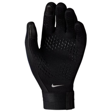 ПЕРЧАТКИ NIKE THERMA-FIT ACADEMY JR DQ6066 011 L