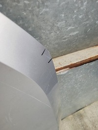 фото thumb №6, Капот skoda fabia 3 iii 2014-22