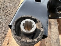 фото thumb №6, Подрамник подрамник балка задняя задняя задние ford explorer 3.0 4x4 2020+