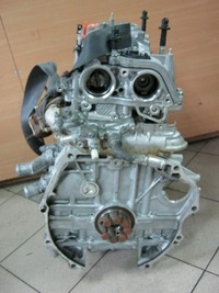 фото thumb №7, Двигун honda civic crv 2.2 i-dtec n22b4