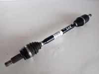 фото thumb №1, Привідний вал лівий задня задня jaguar e-pace 2.0di4 d200 21r