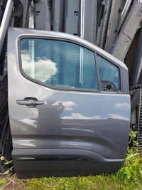 фото thumb №1, Двері передні праве peugeot rifter 19-