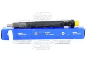 НОВЫЙ ДЕЛЬФИ R00101DP 1608902180 1804832