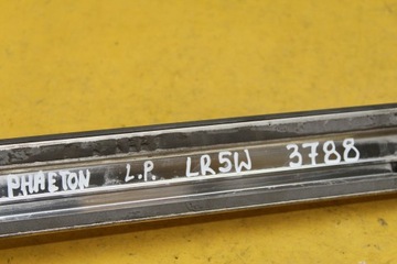 фото thumb №12, Планка лівий перед середня phaeton lr5w