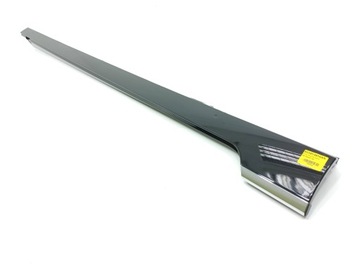 фото thumb №1, Новая org планка пороговая правая vw passat b8 lc9x