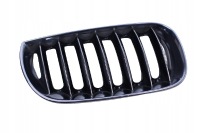 фото thumb №1, Решітка радіатора решітка радіатора решітка радіатора бампера bmw e83 x3 07r.