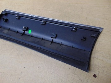 фото thumb №14, Планка дверь правая зад vw tiguan 5na854950af