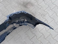 фото thumb №15, Бампер задняя задний bmw x1 u11 x line цвет 668