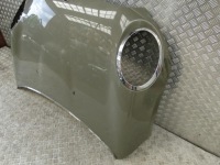 фото thumb №4, Капот mini cooper f56 вм'ятина