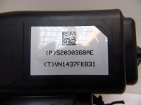 фото thumb №6, Chrysler pacifica 3.6 16- фильтр угольный 52030368ae/ad
