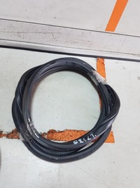 фото thumb №1, Bmw 3 g21 прокладка кузовная дверь левая задняя