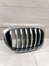 фото thumb №1, Bmw x3 x4 решётка решётка радиатора правый перед 7464922