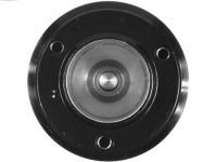 Автоматична коробка передач стартер ss0007 as-pl Оригінал, фото thumb