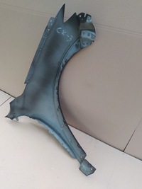 фото thumb №6, Mazda cx-3 14-21 крыло передний левый