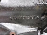 фото thumb №10, Блок двигателя afn audi a4 b5 1.9 tdi 028103021bl