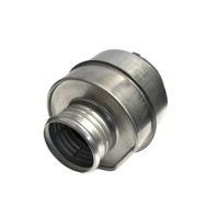 Купить Резонатор актуатор турбины соединитель renault 1.3 1.4 tce, фото thumb