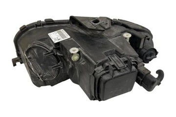 фото thumb №11, Лампа ліва передня audi a3 cabrio 8p7 8p0941004k 2.0l бензин 147kw