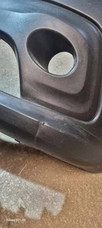 фото thumb №6, Renault trafic iii бампер перед передній