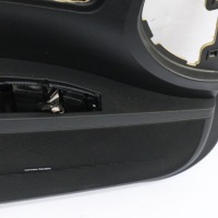 Mercedes w221 обшивка дверь левый передний czarna кожа a2217201779 Цена, фото thumb