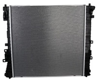 фото thumb №3, Радіаторів kia sportage nq 1.6 t-gdi гібрид 2020 -