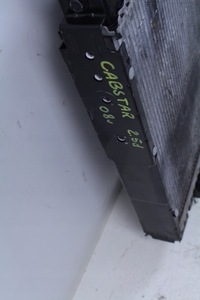 фото thumb №6, Радиатор wody cabstar maxity 08r. 2.5d