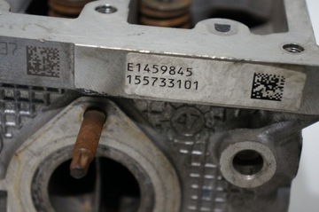 фото thumb №12, Головка двигателя mini bmw f20 f45 f46 1,5d b37d15a
