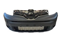 фото thumb №1, Бампер перед передній renault kangoo ii 13- lift 620229800r