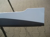 фото thumb №5, Bmw g26 21-25r молдинг поріг ліва