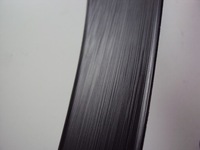 фото thumb №3, Накладки декоры дверь задняя alfa romeo stelvio