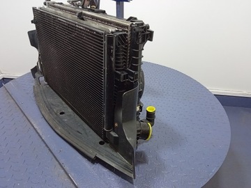 фото thumb №4, Alfa romeo 159 1.75 tbi комплект радіатор вентилятор