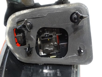 фото thumb №14, Лампа правий зад renault laguna iii універсал 2010r.